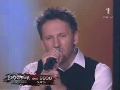 2009 Slovakia - Miro Jaroš (SF 4)