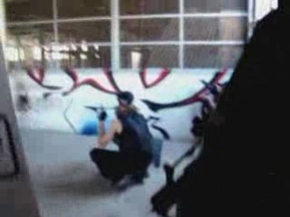 Airsoft à Troyes : 3grandes équipes