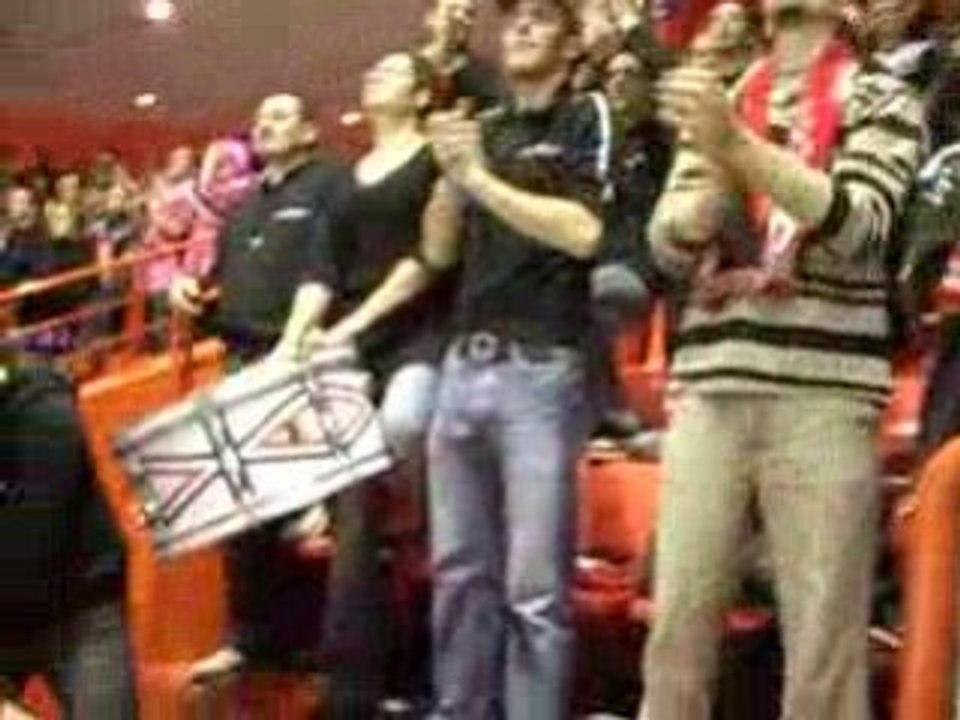 Amiens Dijon PO match 2