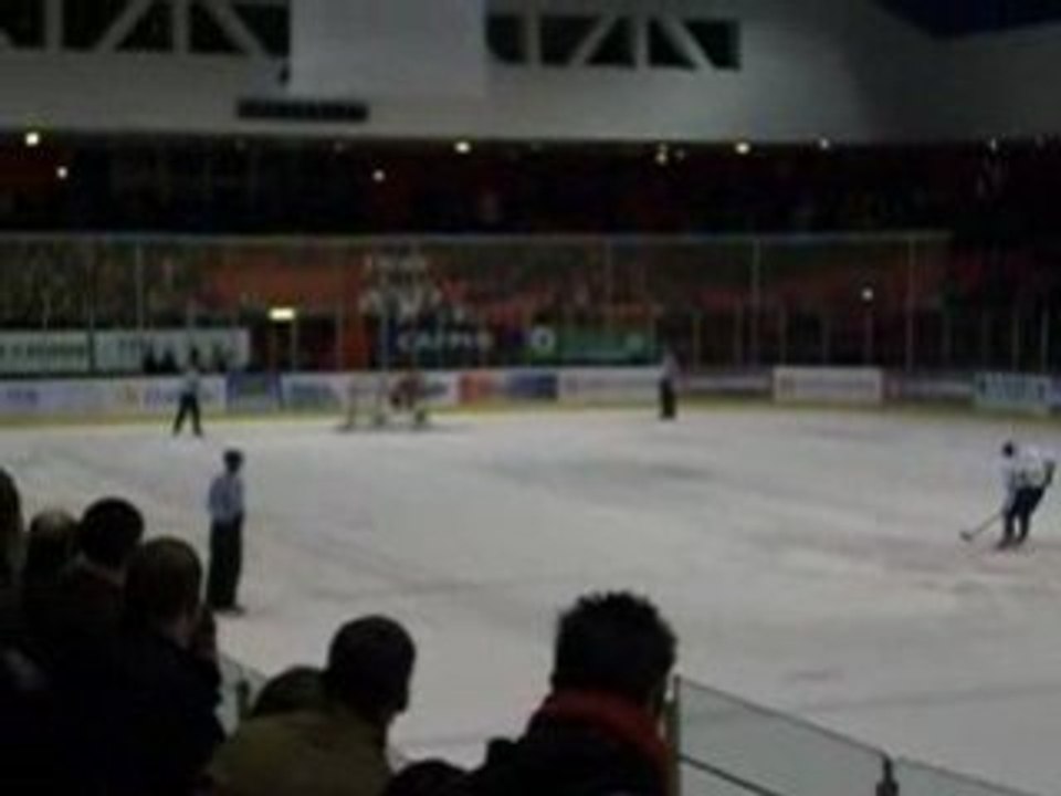 Amiens Dijon PO