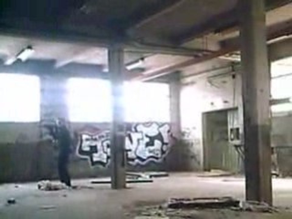 Airsoft à troyes le 29/07/07