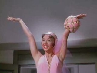 Singin in the Rain: All I Do Is Dream of You (VOST)