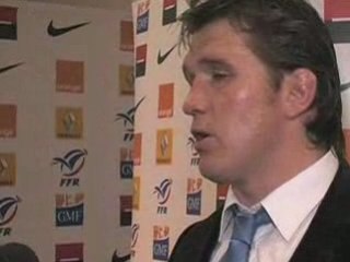 Rugby365 : Marconnet, un retour prometteur