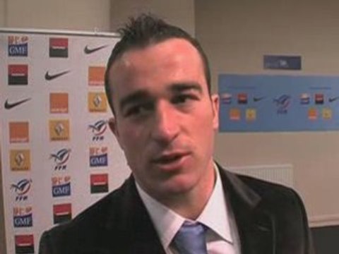 Rugby365 : Baby blessé mais satisfait