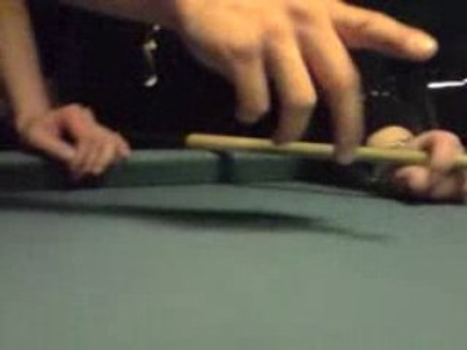 28 luty - billard mm