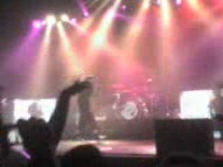 Simple Plan Toulouse