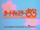 Card Captor Sakura (Opening 2)