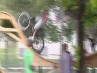 FISE 2008 - Interview de Rudolph.Debart