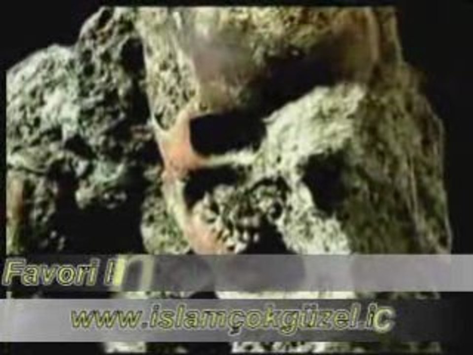 HASAN DURSUN nefsim sen ölmezmisin ilahi