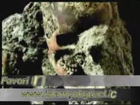 HASAN DURSUN nefsim sen ölmezmisin ilahi