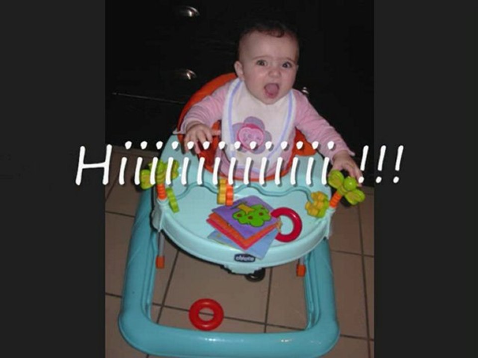 10 & 11 ème mois d'Anais