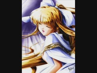 Filles manga Yukirin