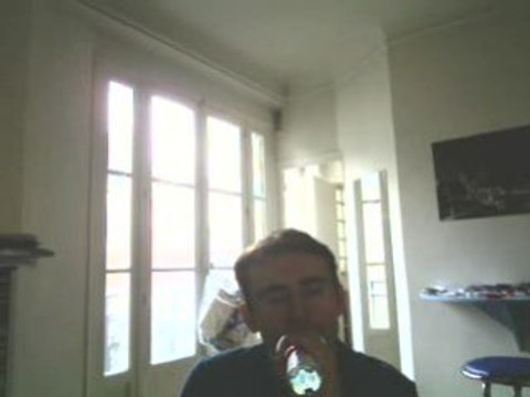 Wiwi égratigne Breathe d'Erasure