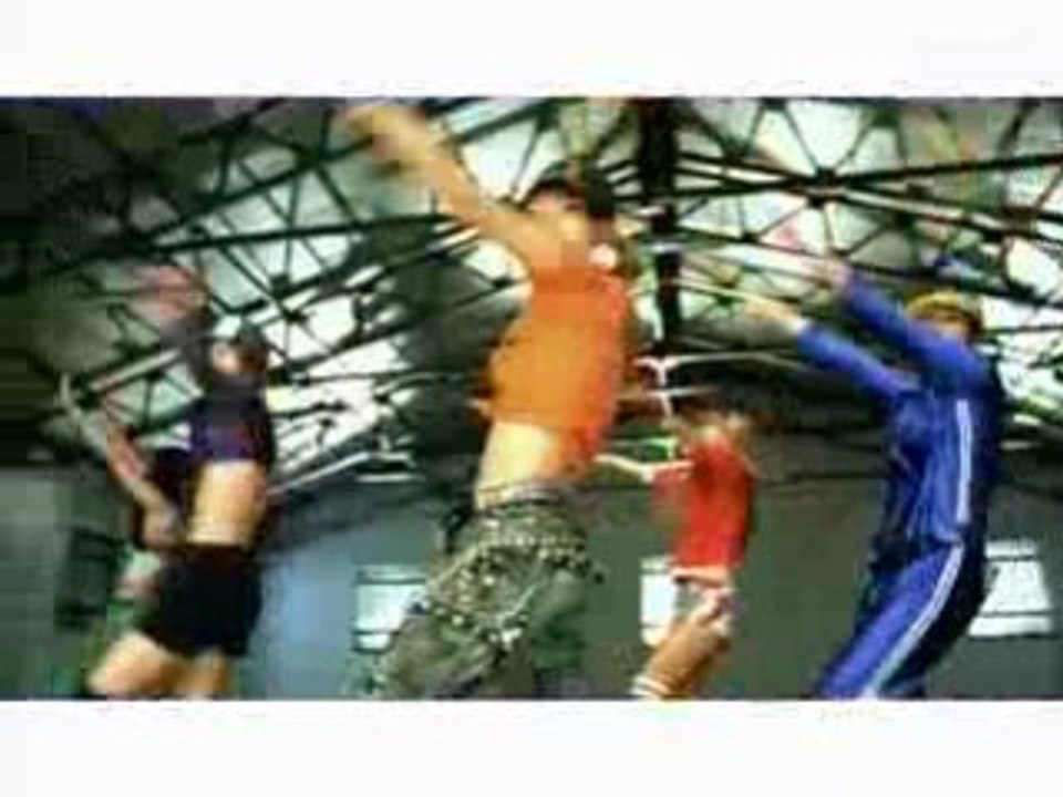 Lee Hyori - 10 Minutes