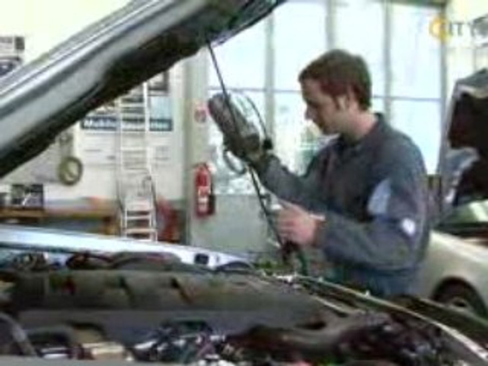 Elektro Peter Kern AG, Niederlenz; Autoservice, Reparatur...