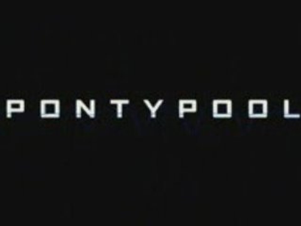 Trailer de pontypool