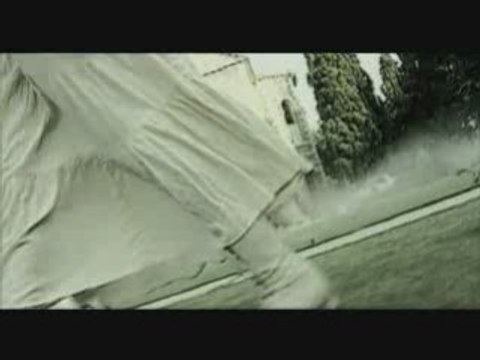 Mustafa Sandal - Bu Kiz Beni Görmeli [Orjinal Klip]