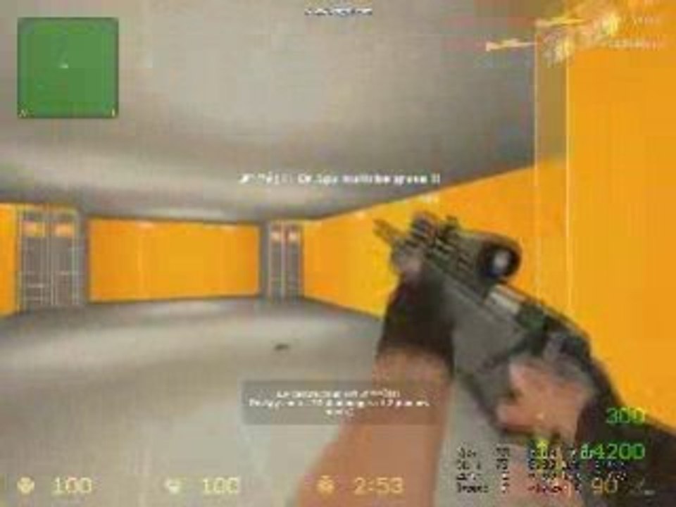 spy css