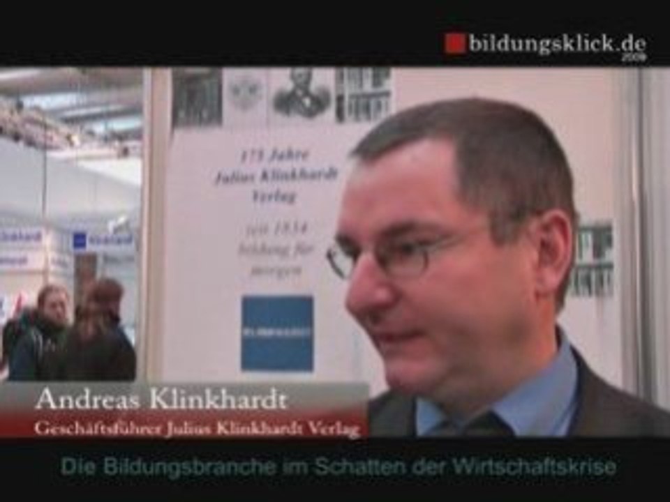 Die bildungsbranche trotzt der krise