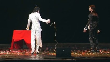 OtakuFest09 - Inuyasha & Studio Dohli - World End