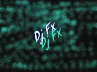 Mix FoR EveR By Dj Fx