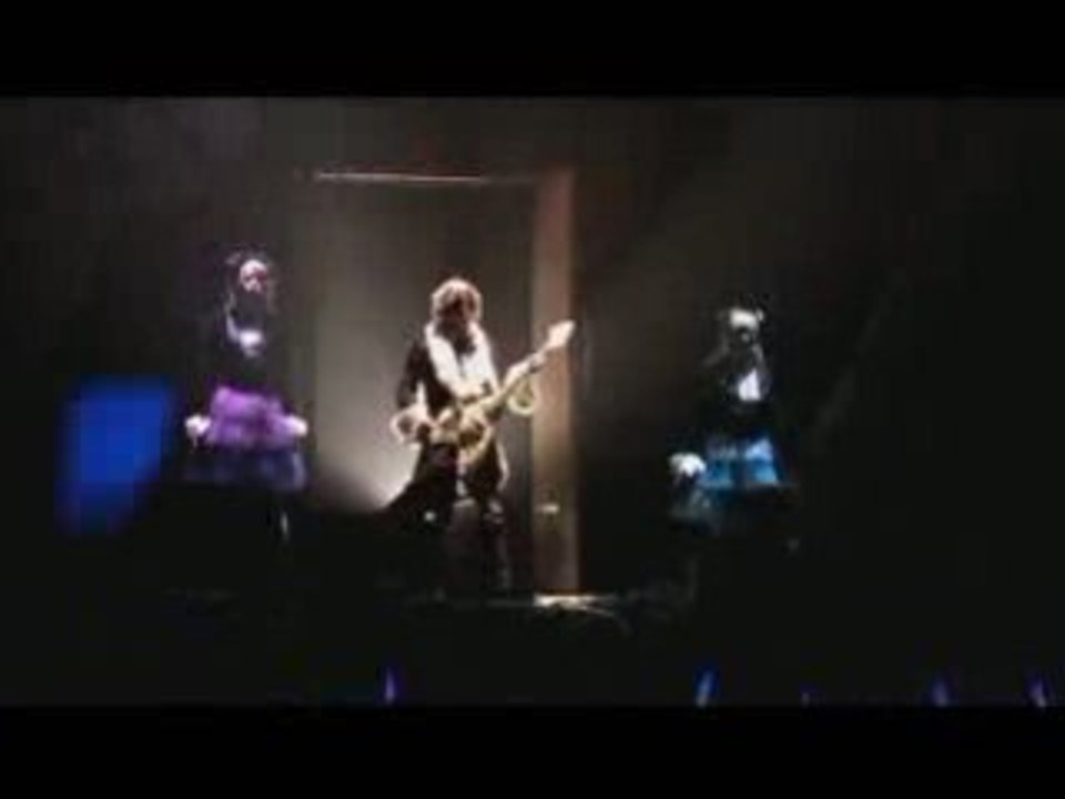 Sound Horizon / Triumph - Asa to Yoru no Monogatari