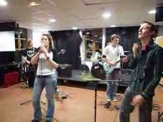 punkly yours 1997 - garden of evil