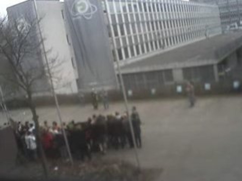 GIGA Demo Zeitraffer - Webcam 6