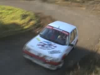 rallye de haute saone