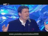 2009 Croatia - Tomislav Bralić & Klapa intrade (Semi)