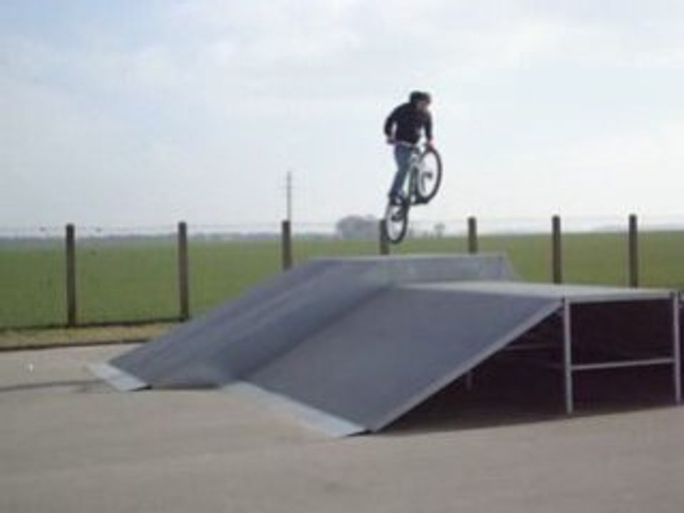 tChakaaaaa  Parc Lpb