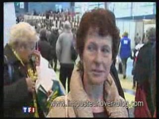 JTM Paris Basse Cour