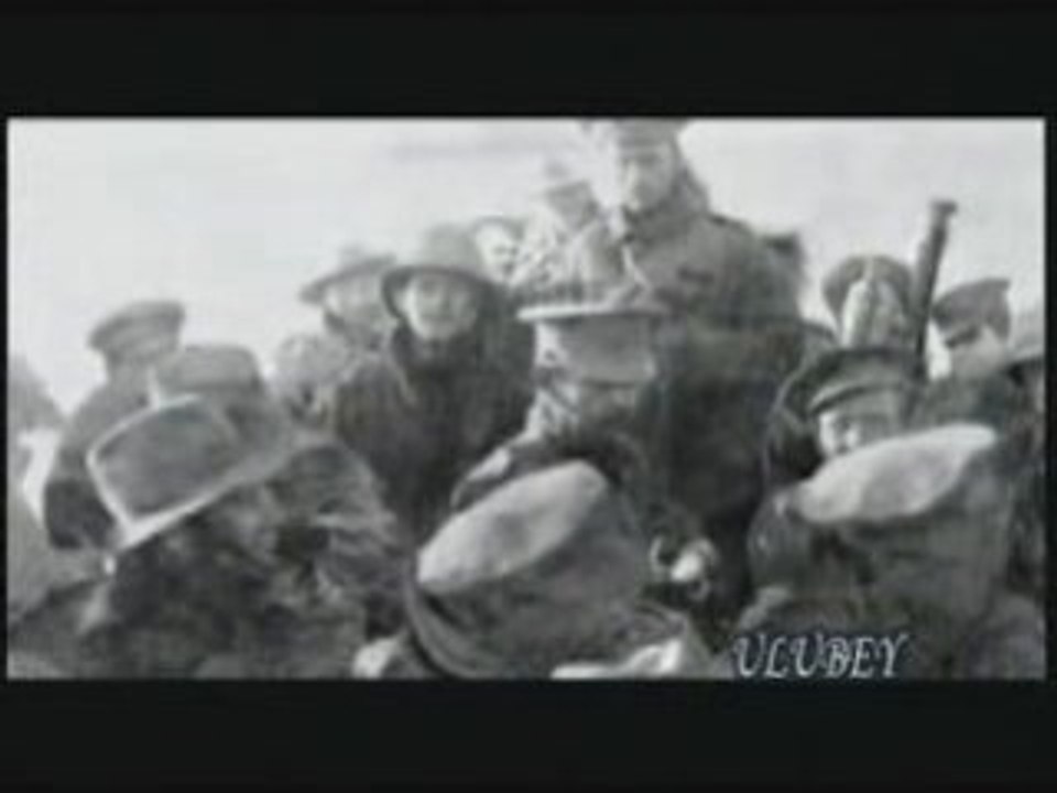 Canakkale Gecilemedi- Bolum 4 - Uluslararasi Bir Belgesel