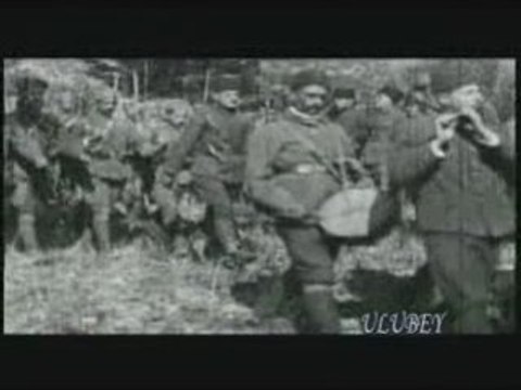 Canakkale Gecilemedi- Bolum 7 - Uluslararasi Bir Belgesel