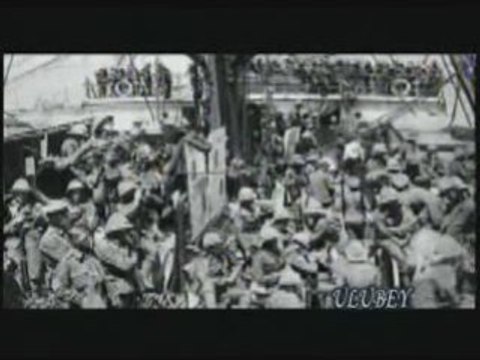 Canakkale Gecilemedi- Bolum 3 - Uluslararasi Bir Belgesel