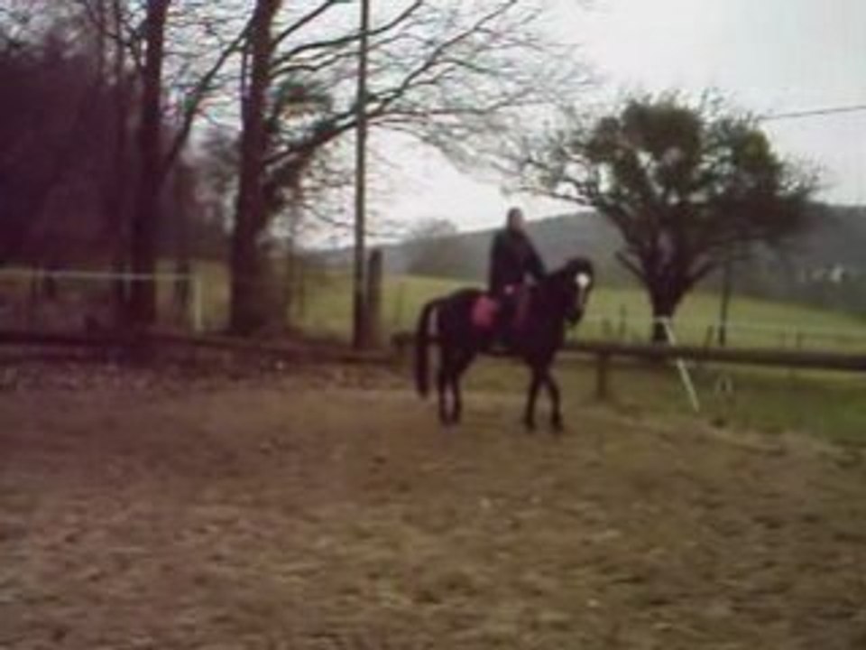 Zazette-nalish