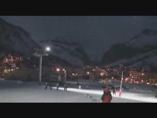 Luge