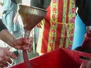 Boudin de Malhivert 2009