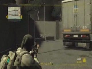 GHOST RECON 2 TEAM FRENCH COIN COIN 28_02_09