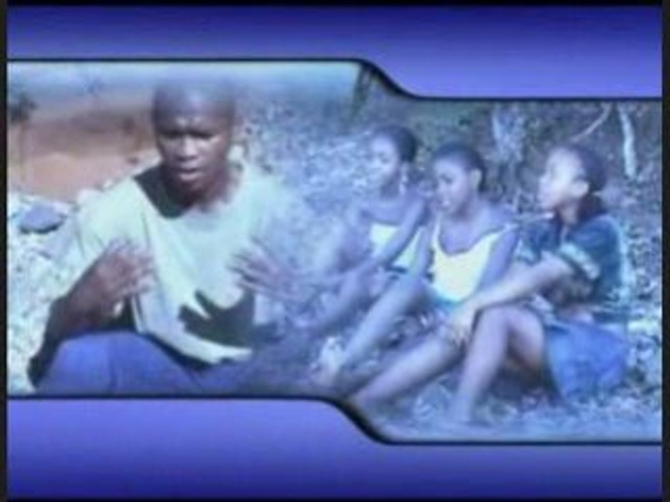 Mix Rap gasy
