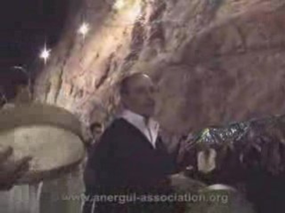 tafraout - MARHBA BIKOM. - ghanergui