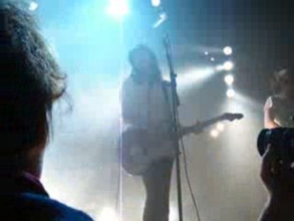 Freaky Age - Me & You - Centre Culturel de Seraing