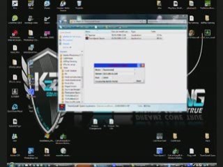 TEAMSPEAK SPAM