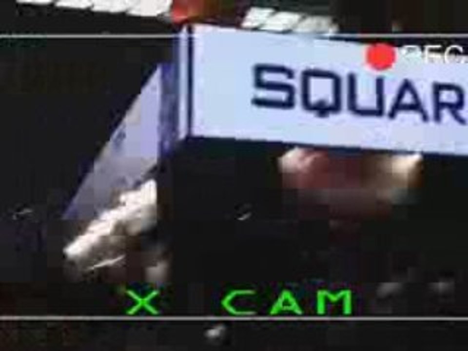 Mega 64  in Japan