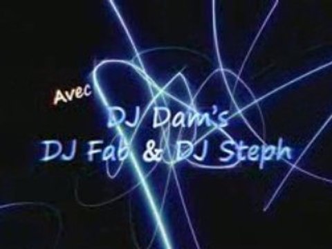 Bal Rhétos Ferrières - 7 mars 2009