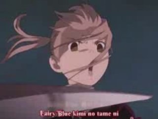 Instrumental Soul Eater Opening 2