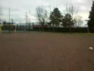 football st nic