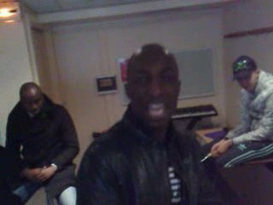 FREESTYLE INEDIT HECKEL ET GECKEL