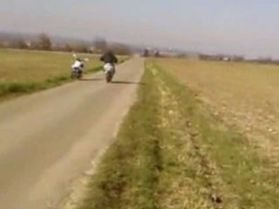 AEROX pointe  mhr/stage6/yasuni