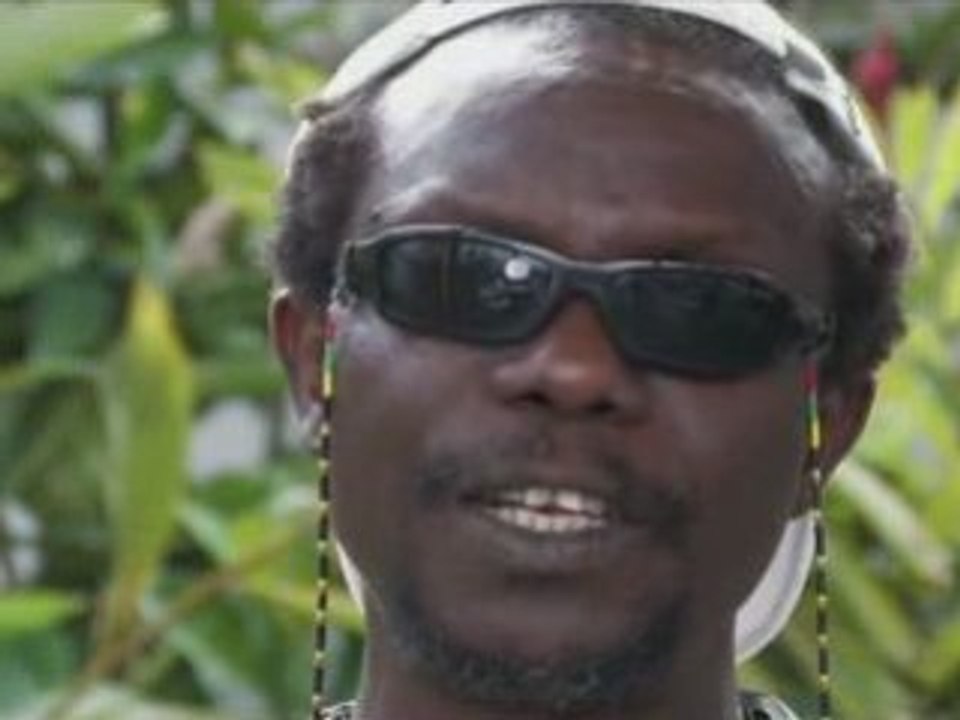 Kadiatou Konaté et Fantamady Camara